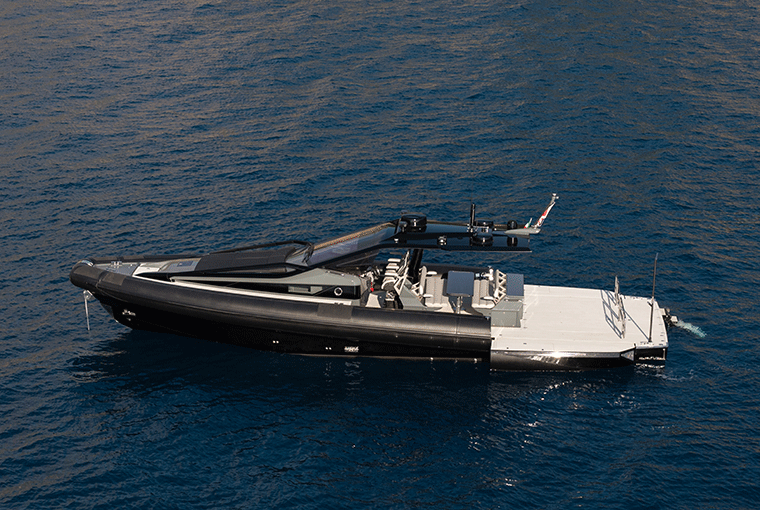 Anvera 48S